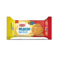 BRITANNIA MARIE GOLD BISCUITS